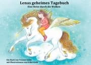 Cover von Lenas geheimes Tagebuch