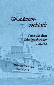 Cover von Kadettencocktails