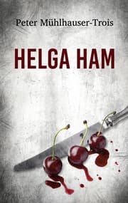 Cover von Helga Ham