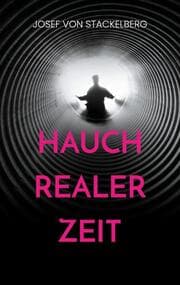Cover von Hauch Realer Zeit