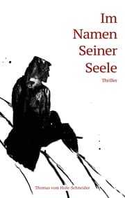 Cover von Im Namen Seiner Seele