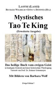 Cover von Mystisches Tao Te King (Erweiterte Ausgabe)