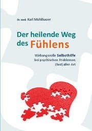 Cover von Der heilende Weg des Fühlens