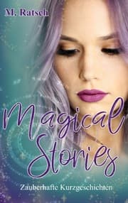 Cover von Magical Stories