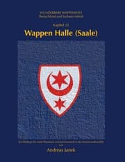 Cover von Wappen Halle (Saale)