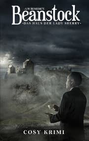 Cover von Beanstock - Das Haus der Lady Sherry (6.Buch)