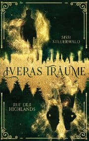 Cover von Iveras Träume