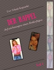 Cover von Der Rappel - Teil 1