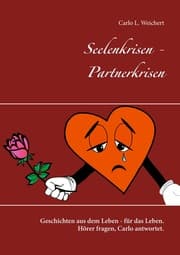 Cover von Seelenkrisen - Partnerkrisen