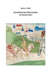 Cover von Geschichte des Ritterstandes im Kanton Bern