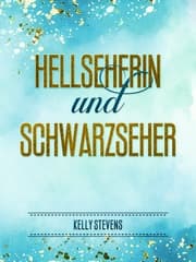 Cover von Hellseherin und Schwarzseher