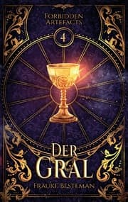 Cover von Der Gral