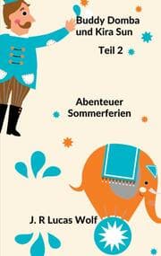 Cover von Buddy Domba und Kira Sun Teil 2