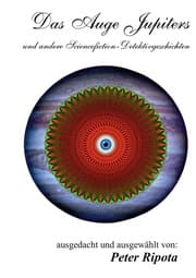 Cover von Das Auge Jupiters