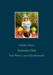 Cover von Endstation Diele
