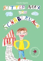 Cover von Ritter Max von Schabernack