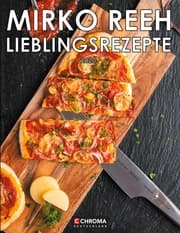 Cover von Lieblingsrezepte 2020