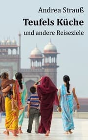 Cover von Teufels Küche
