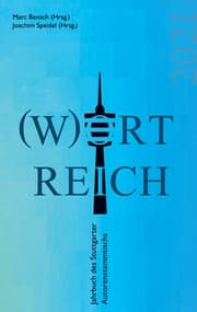 Cover von Wortreich