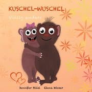 Cover von Kuschel-Wuschel