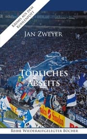 Cover von Tödliches Abseits
