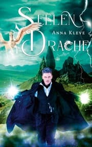 Cover von Seelendrache