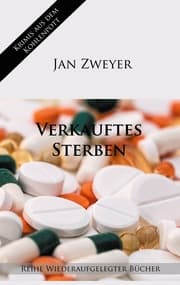 Cover von Verkauftes Sterben
