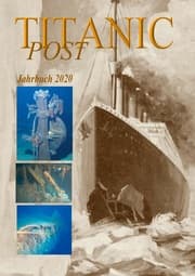 Cover von Titanic Post