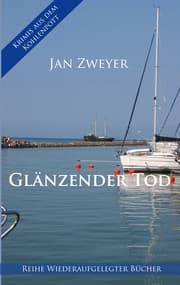 Cover von Glänzender Tod