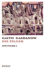 Cover von Die Pilger