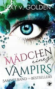 Cover von Mädchen eines Vampirs