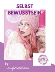 Cover von Selbst-Bewusstsein