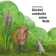 Cover von Kiwiwi entdeckt seine Welt