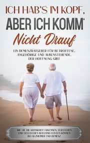 Cover von Ich hab's im Kopf, aber ich komm' nicht drauf