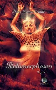 Cover von Metamorphosen