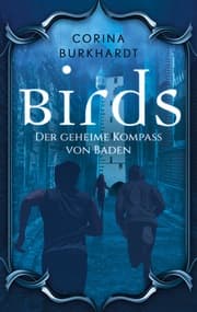 Cover von Birds