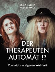 Cover von Der Therapeutenautomat