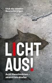 Cover von Licht Aus!