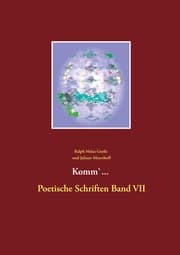 Cover von Komm