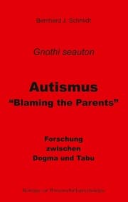 Cover von Autismus - 'Blaming the Parents'