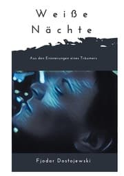 Cover von Weiße Nächte