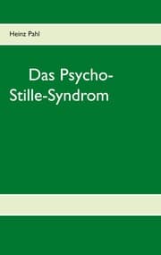Cover von Das Psycho-Stille-Syndrom