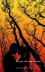 Cover von For you, who stole my heart