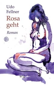 Cover von Rosa geht
