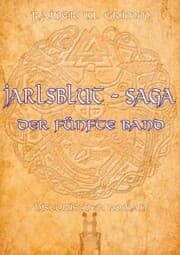 Cover von Jarlsblut - Saga (5)