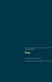 Cover von Fear