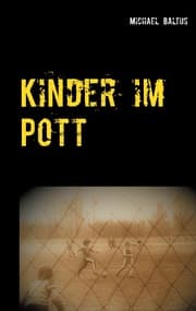 Cover von Kinder im Pott