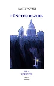 Cover von Fünfter Bezirk