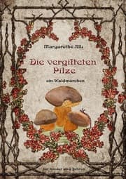 Cover von Die vergifteten Pilze