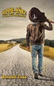 Cover von Hippie-Härz